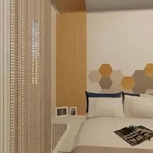Flat Em Apartamento
