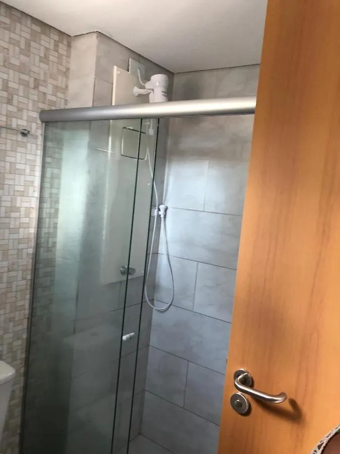 Makaiba Residence Flat Dr Artur Licio Porto de Galinhas