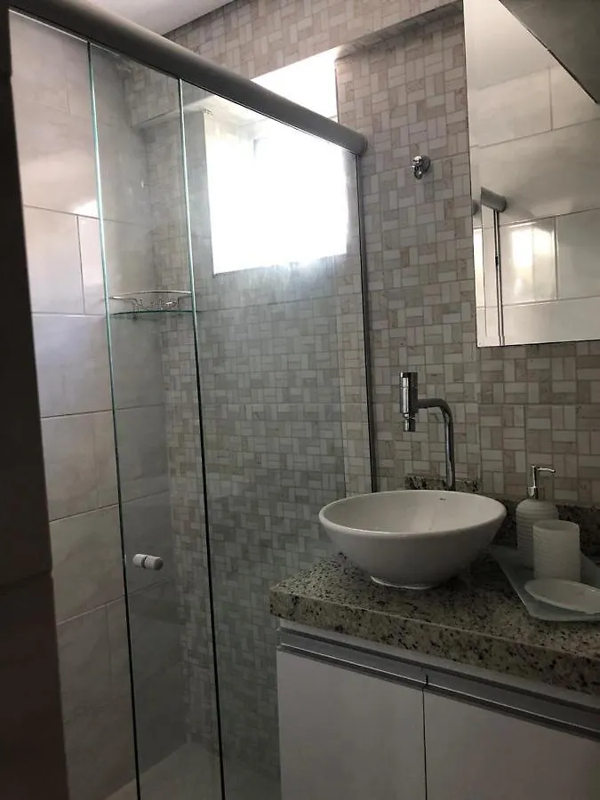 Makaiba Residence Flat Dr Artur Licio Porto de Galinhas Apartment