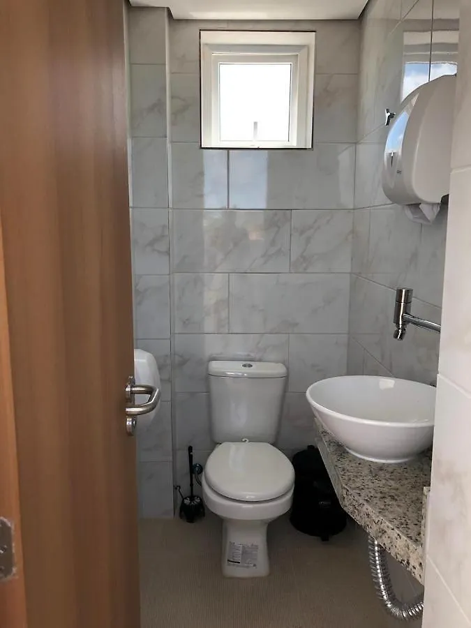 Apartment Makaiba Residence Flat Dr Artur Licio Porto de Galinhas