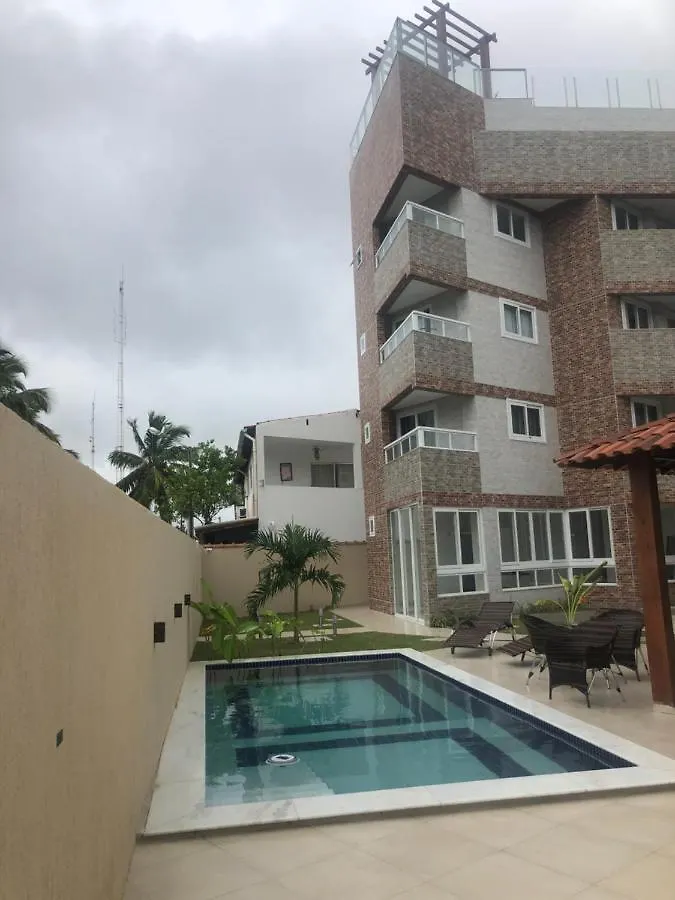 Makaiba Residence Flat Dr Artur Licio location