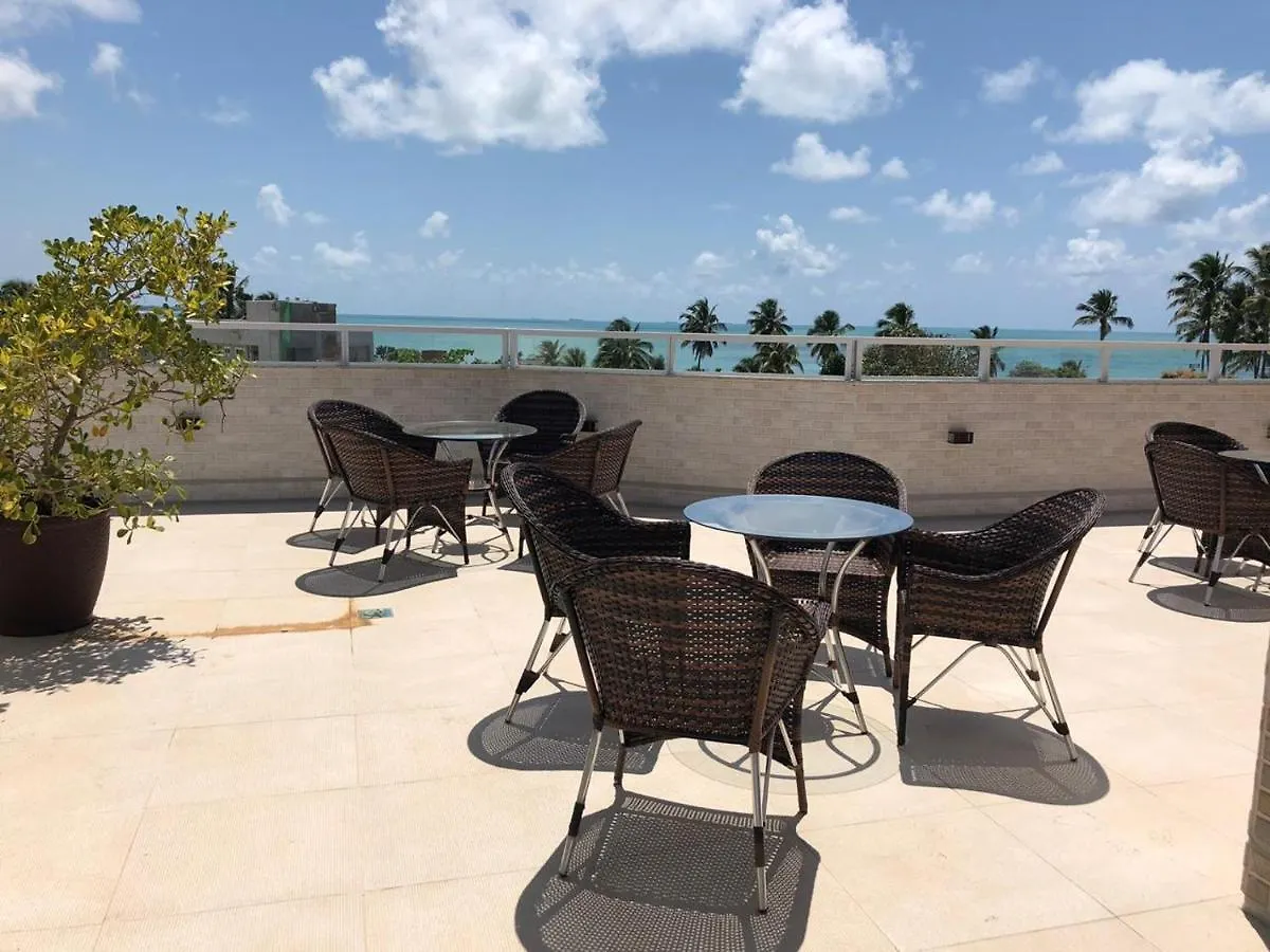 Apartment Makaiba Residence Flat Dr Artur Licio Porto de Galinhas Brazil